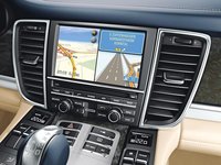 Porsche Panamera I 3.6 MT 300 AG 2
