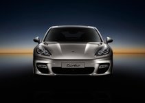Porsche Panamera I 3.6 MT 300 AG 4