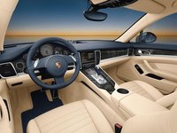 Porsche Panamera I 3.6 MT 300 AG 5