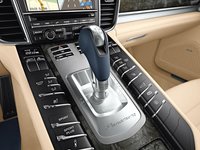 Porsche Panamera I 3.6 MT 300 AG 8