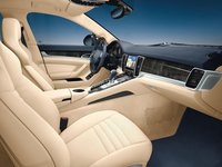 Porsche Panamera I 3.6 MT 300 AG 9