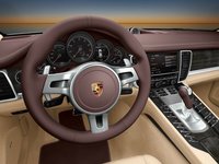 Porsche Panamera I 3.6 MT 300 AG 10