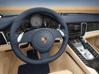 Porsche Panamera I 3.6 MT 300 AG 11