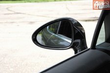 Porsche Panamera I 3.6 MT 300 AG 12