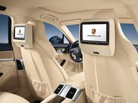 Porsche Panamera I 3.6 MT 300 AG 13