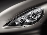 Porsche Panamera I 3.6 MT 300 AG 15