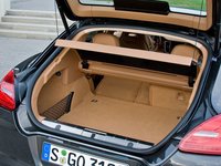 Porsche Panamera I 3.6 MT 300 AG 18