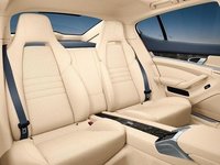 Porsche Panamera I 3.6 MT 300 AG 19