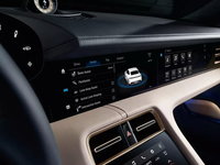 Porsche Taycan I I AT 761 AG AWD 2