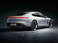 Porsche Taycan I I AT 761 AG AWD 3