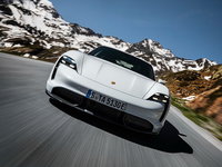 Porsche Taycan I I AT 761 AG AWD 4