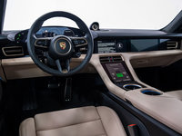 Porsche Taycan I I AT 761 AG AWD 5