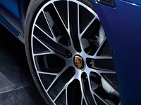 Porsche Taycan I I AT 761 AG AWD 6