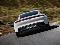 Porsche Taycan I I AT 761 AG AWD 7