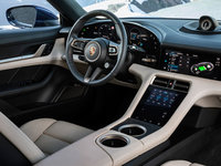 Porsche Taycan I I AT 761 AG AWD 9