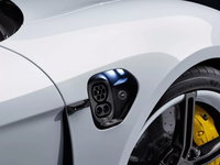 Porsche Taycan I I AT 761 AG AWD 12
