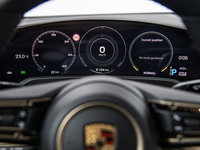 Porsche Taycan I I AT 761 AG AWD 13