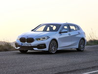 BMW 1 serija