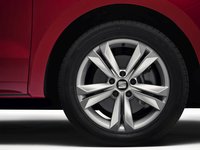 SEAT Alhambra II Facelift 2.0 AMT 177 AG 5