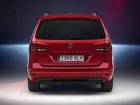 SEAT Alhambra II Facelift 2.0 AMT 177 AG 6