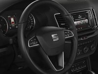 SEAT Alhambra II Facelift 2.0 AMT 177 AG 8