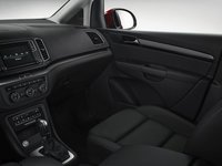 SEAT Alhambra II Facelift 2.0 AMT 177 AG 11