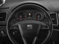 SEAT Alhambra II Facelift 2.0 AMT 177 AG 12
