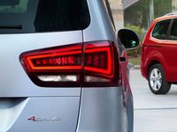 SEAT Alhambra II Facelift 2.0 AMT 177 AG 14