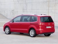 SEAT Alhambra II 2.0 MT 140 AG AWD 3