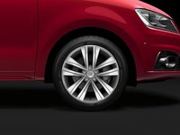 SEAT Alhambra II 2.0 MT 140 AG AWD 5