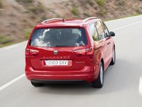 SEAT Alhambra II 2.0 MT 140 AG AWD 6