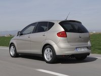 SEAT Altea I Facelift 1.2 MT 105 AG 3