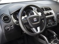 SEAT Altea I Facelift 1.2 MT 105 AG 4