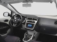 SEAT Altea I Facelift 1.2 MT 105 AG 5