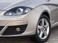 SEAT Altea I Facelift 1.2 MT 105 AG 7