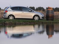 SEAT Altea I Facelift 1.2 MT 105 AG 8