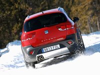 SEAT Altea I 2.0 MT 140 AG AWD 3