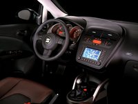 SEAT Altea I 2.0 MT 211 AG 2
