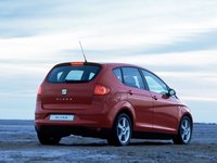 SEAT Altea I 2.0 MT 211 AG 3
