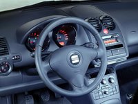 SEAT Arosa I Facelift 1.4 AT 60 AG 3