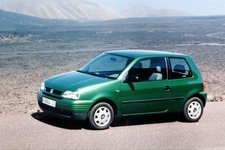 SEAT Arosa I 1.0 MT 50 AG 2