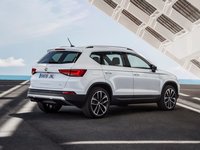 SEAT Ateca I I 2.0 AMT 190 AG AWD 3