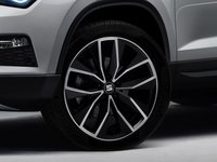 SEAT Ateca I I 2.0 AMT 190 AG AWD 5
