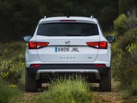 SEAT Ateca I I 2.0 AMT 190 AG AWD 6