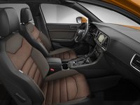 SEAT Ateca I I 2.0 AMT 190 AG AWD 8