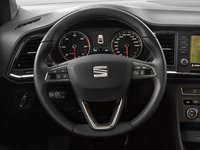 SEAT Ateca I I 2.0 AMT 190 AG AWD 9