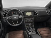 SEAT Ateca I I 2.0 AMT 190 AG AWD 10