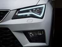 SEAT Ateca I I 2.0 AMT 190 AG AWD 13
