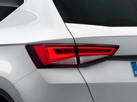 SEAT Ateca I I 2.0 AMT 190 AG AWD 14