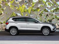 SEAT Ateca I I 2.0 AMT 190 AG AWD 15